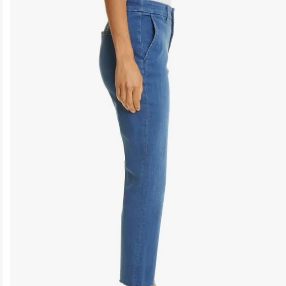 Frank & Eileen Wicklow women’s Blue Jeans - Picture 2 of 5